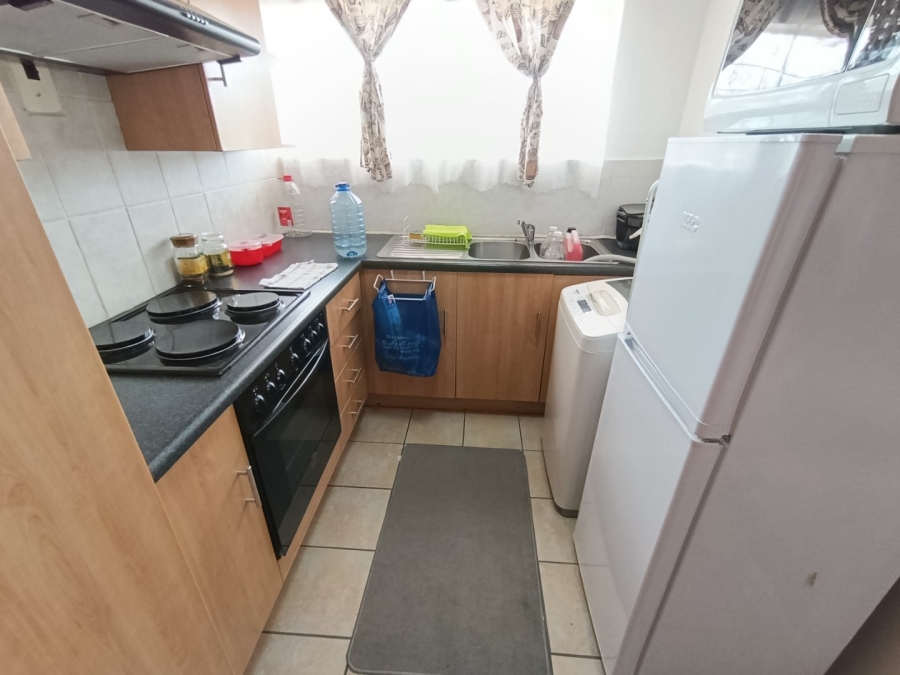 1 Bedroom Property for Sale in Brandwag Free State